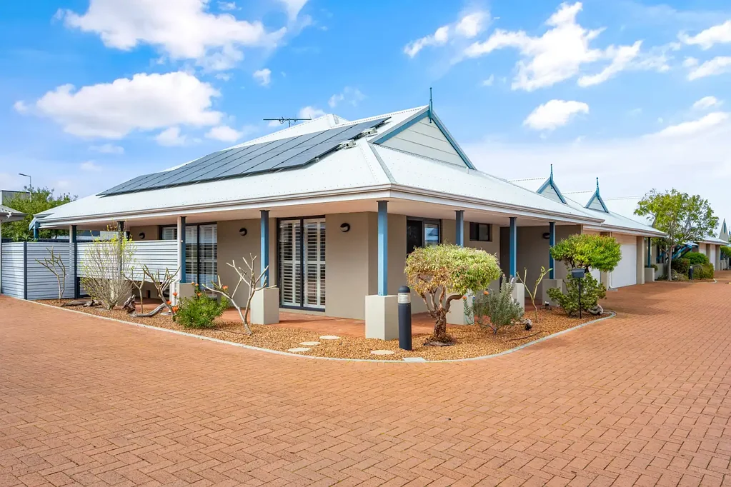 West Busselton 3ਬੈੱਡਰੂਮ The Corner Advantage