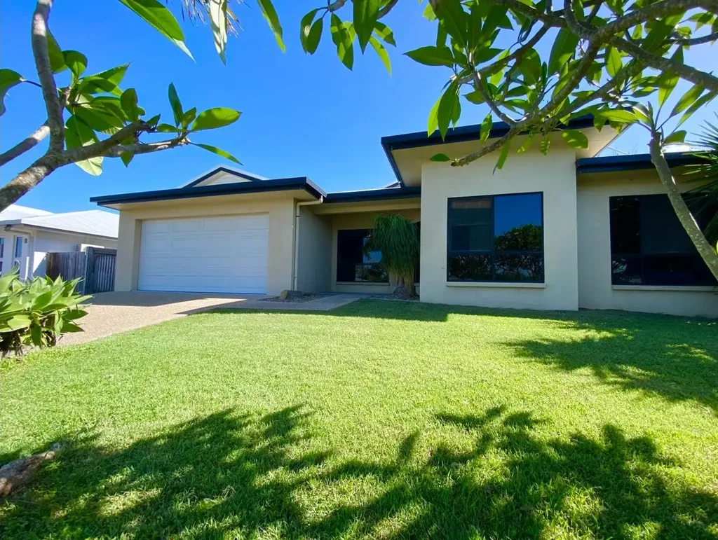 41 Brooksfield Drive, Sarina Beach, QLD 4737