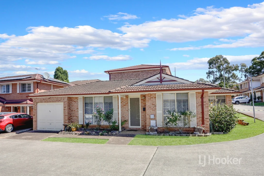 39/130 Reservoir Road, Blacktown, NSW 2148