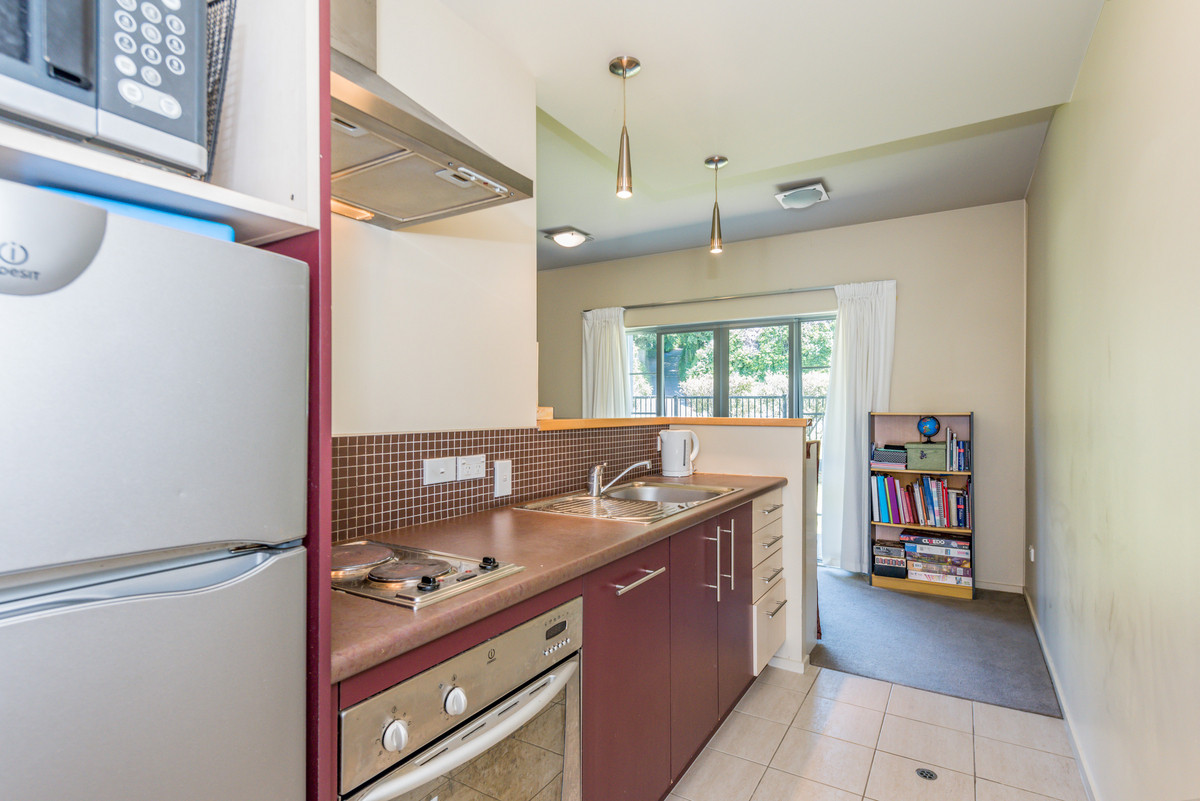 76/232 Middleton Road, Glenside, Wellington, 1 Kuwarto, 1 Banyo