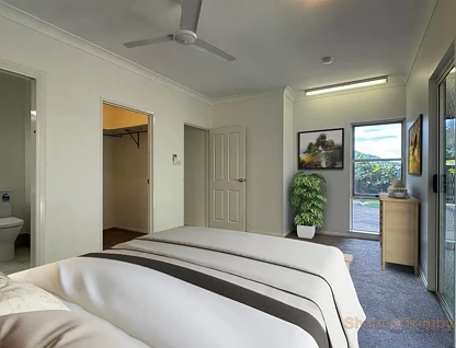 27 Fairley Street, Redlynch, QLD 4870, 5 ਕਮਰੇ, 2 ਬਾਥਰੂਮ, House