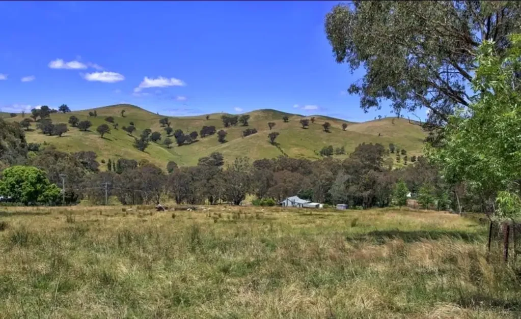 Ensay Peaceful Country Living
