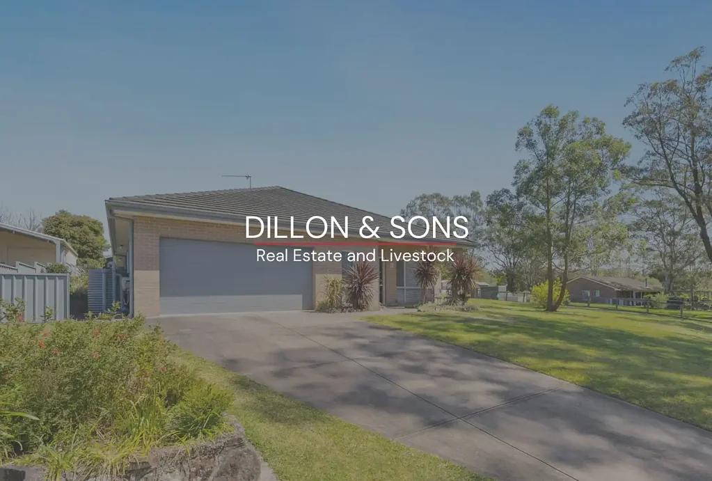 67 Russell Street, Clarence Town, NSW 2321