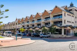 38/2 The Palladio, Mandurah