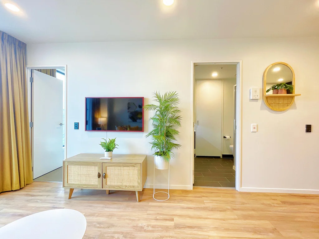 Auckland Central 2Zimmer CBD Freehold Investment Opportunity!