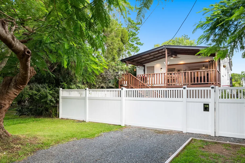 115 Billan Street, Carina, QLD 4152