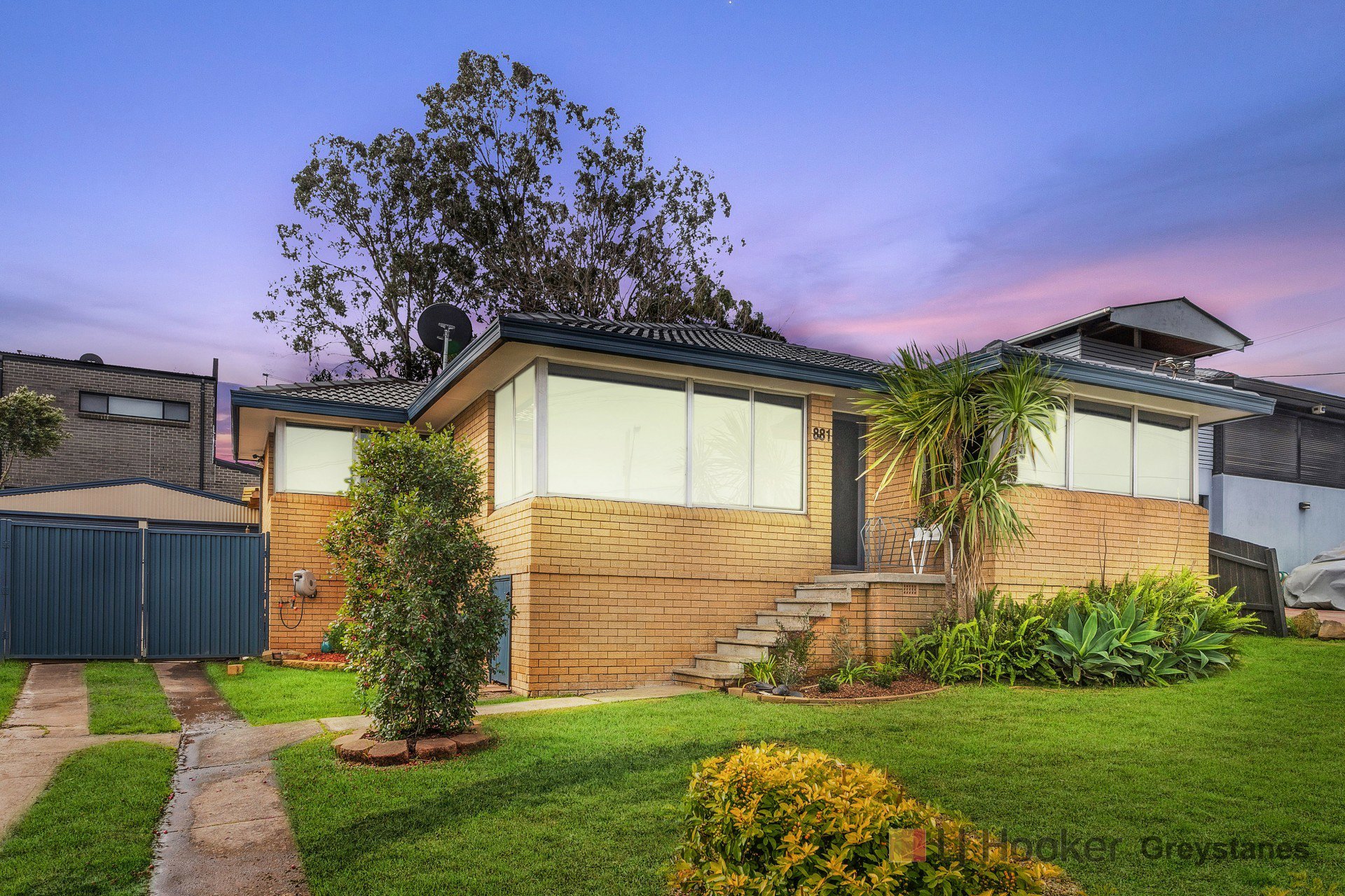 881 MERRYLANDS RD, GREYSTANES NSW 2145, 0 Schlafzimmer, 0 Badezimmer, House