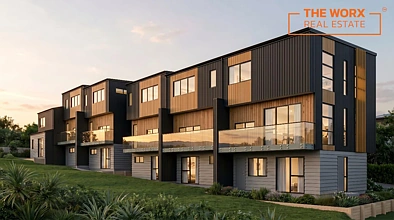 Glenfield 4 Bedroom Premium Corner 4 Bedroom Home