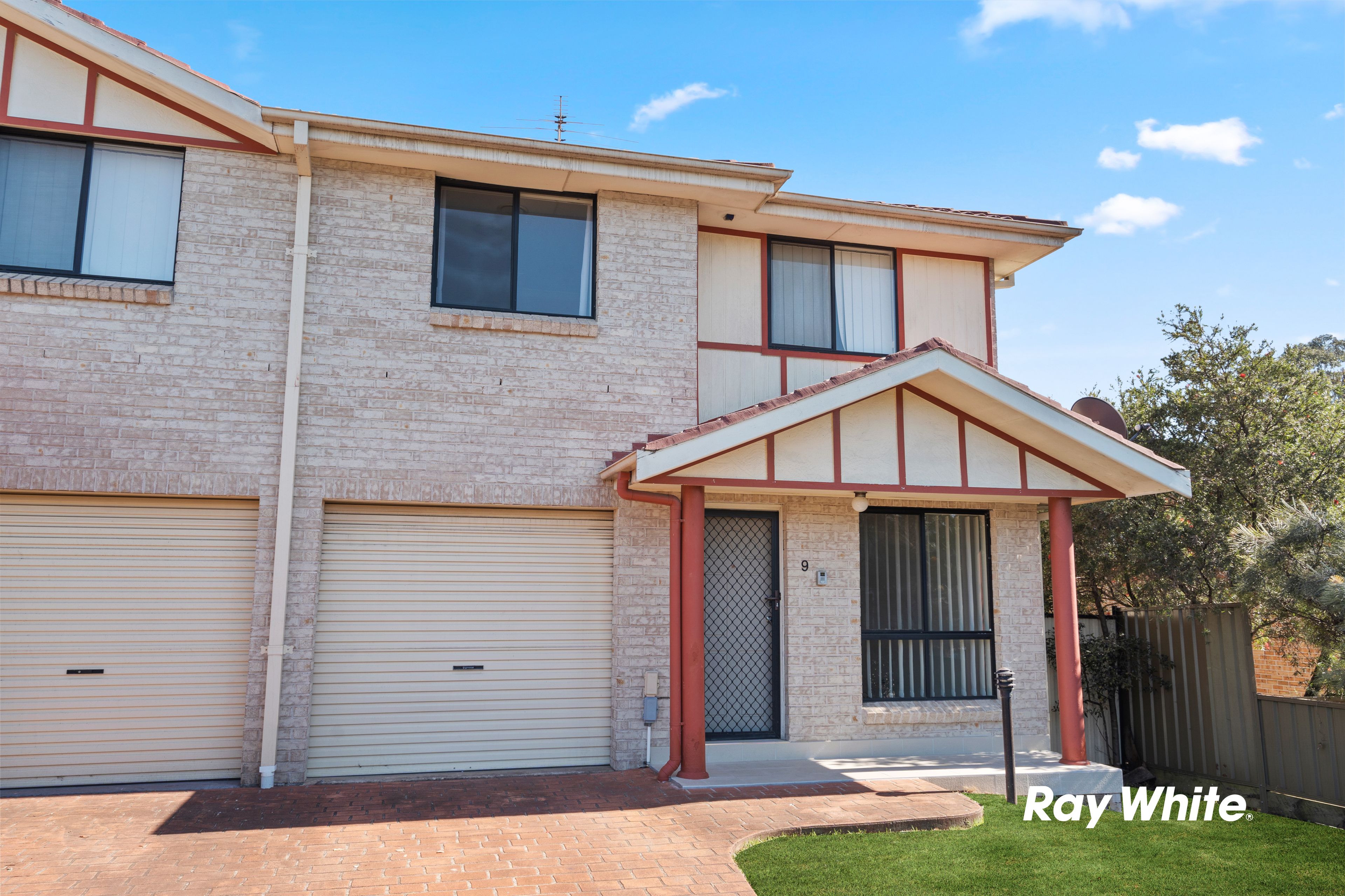 UNIT 9 38 HILLCREST RD, QUAKERS HILL NSW 2763, 0 Bedrooms, 0 Bathrooms, House