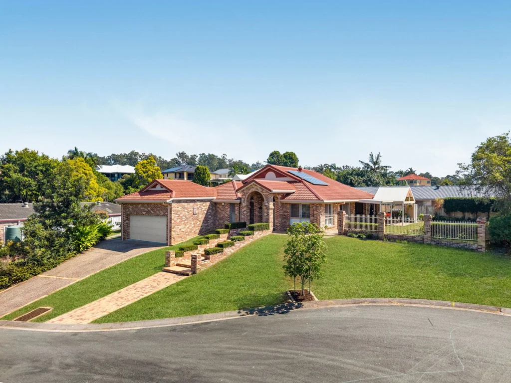 11A Cadagi Court, Albany Creek, QLD 4035