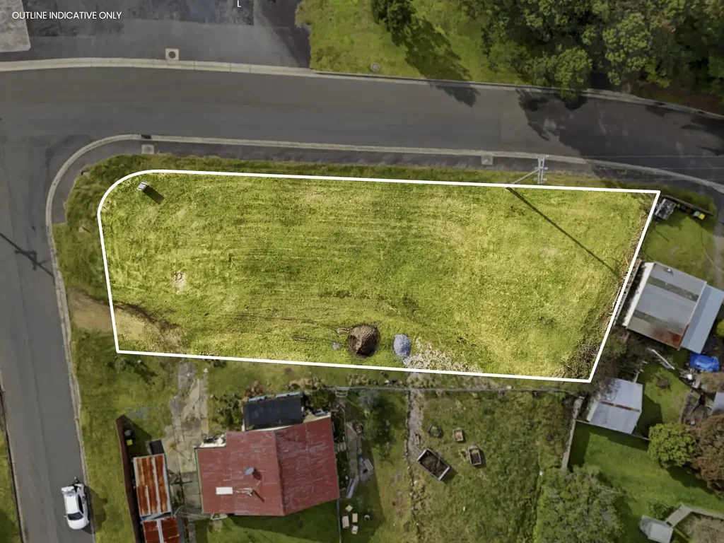 Gravelly Beach Coastal Opportunity in Peaceful Gravelly Beach