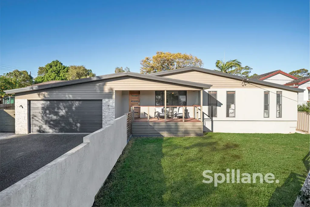 3 Dangar Street, Wallsend, NSW 2287