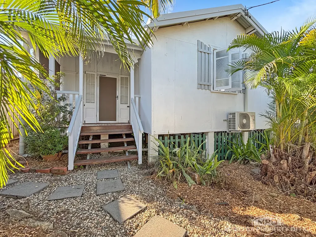 45 Atherton Street, Mareeba, QLD 4880