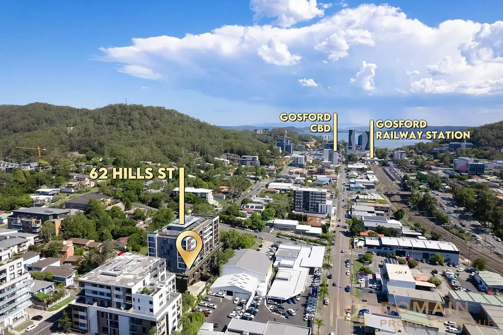 Level 2/206/62 Hills Street, North Gosford, NSW 2250