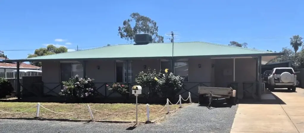 Kambalda West 3 Slaapkamer Family Living at its Best!