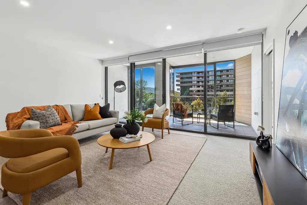 319/253 Northbourne Avenue, Lyneham, ACT 2602