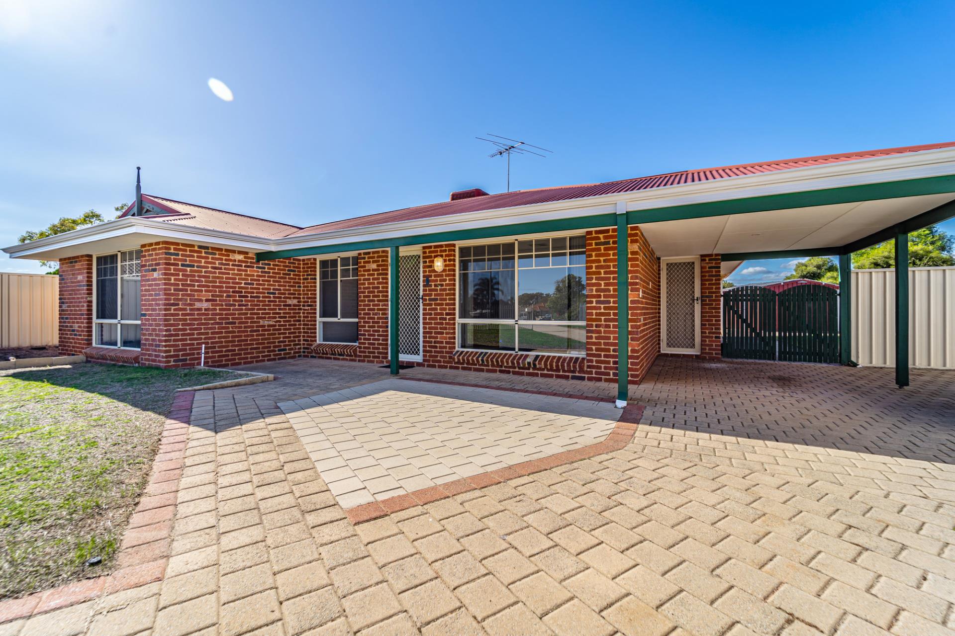 19 ORANIA MEWS, WARNBRO WA 6169, 0 Kuwarto, 0 Banyo, House