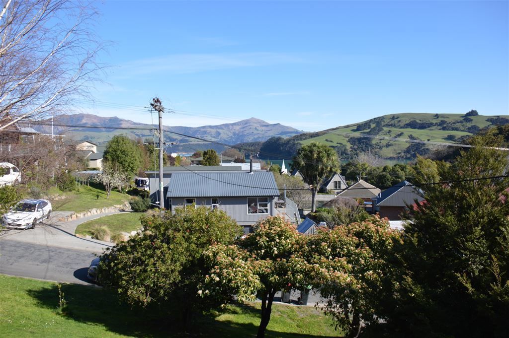 3 Muter Street, Akaroa, Christchurch, 2 Schlafzimmer, 1 Badezimmer