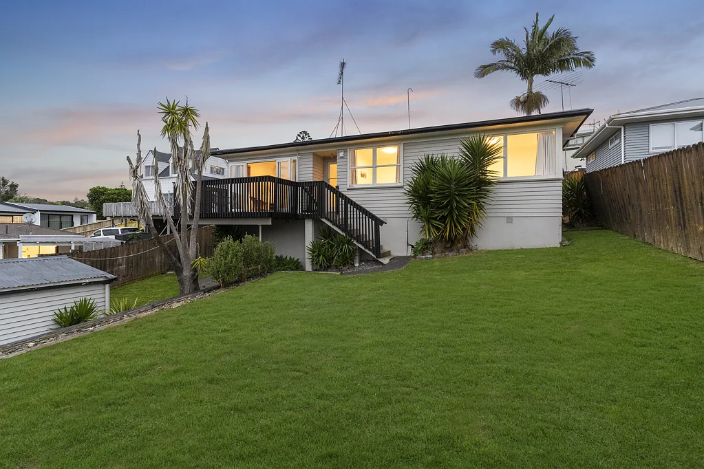 60 Lauderdale Road, Birkdale, North Shore City, Auckland