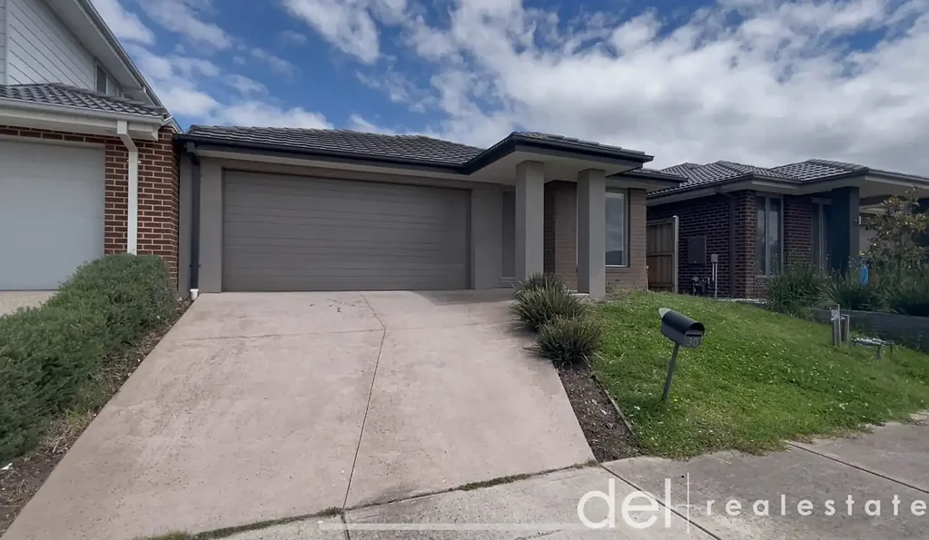 ਬਾਹਰੀ - 30 Catees Street, Clyde, VIC 3978