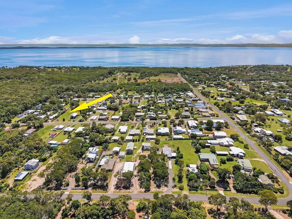 28 Blue Water Road, Booral, QLD 4655