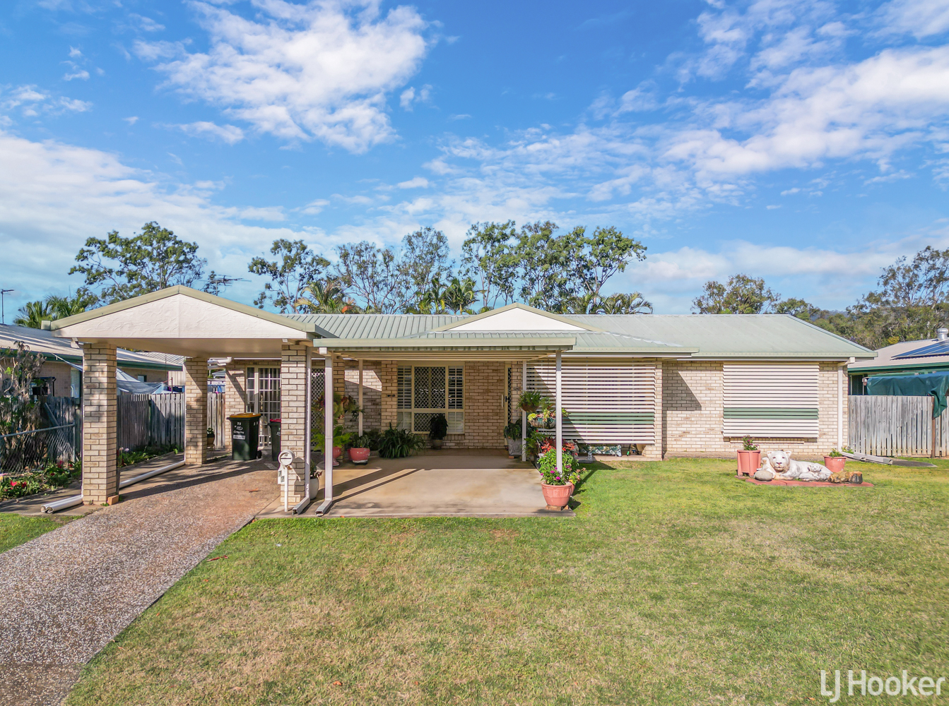 72 BEAN AV, PARKHURST QLD 4702, 0 ਕਮਰੇ, 0 ਬਾਥਰੂਮ, House