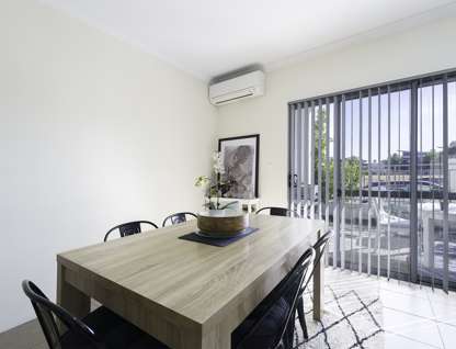 7/32 Metro Turn, Ellenbrook, WA 6069, 2 Bedrooms, 2 Bathrooms, Apartment