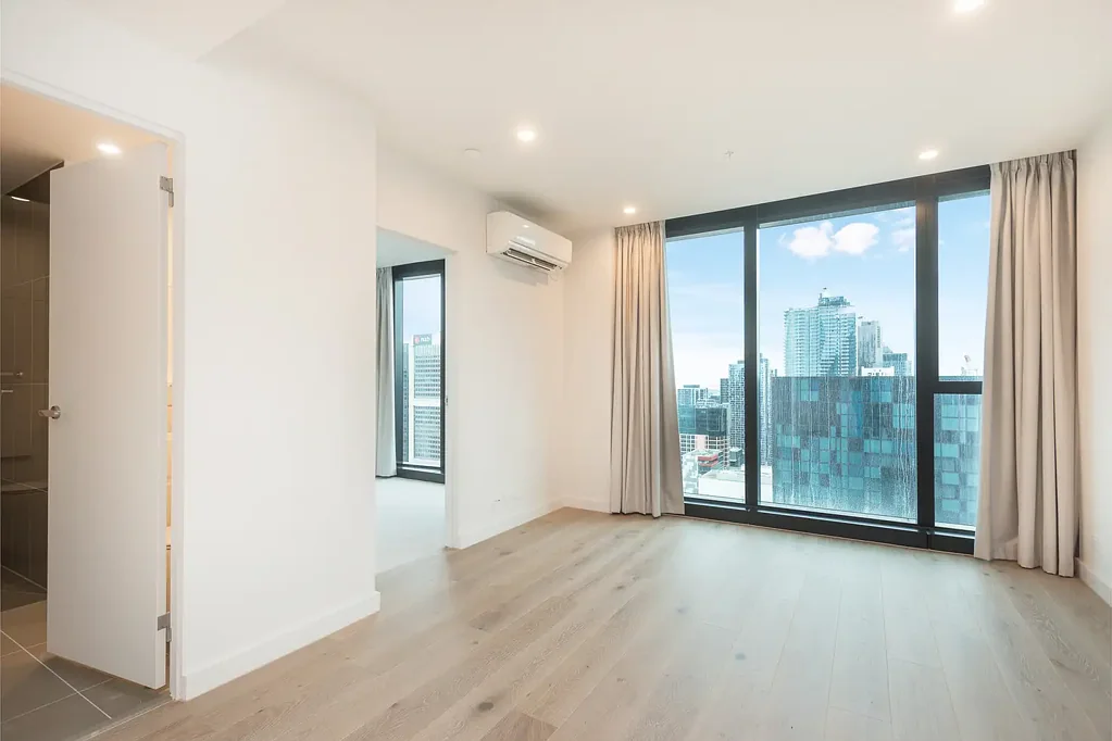 TWO BEDROOM, TWO BATHROOM APARTMENT IN THIS UNIQUE GARDEN COMPLEX!