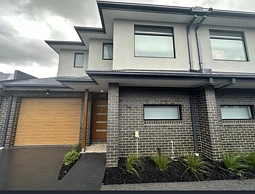 Unit 3/7 Meredith St, Broadmeadows