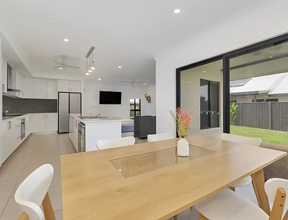 8 Garrick Street, Zuccoli, NT 832, 4 ห้องนอน, 2 ห้องน้ำ, House