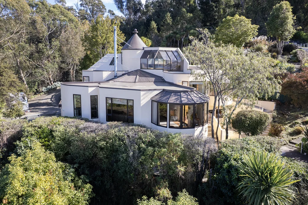 Oamaru North 4 Slaapkamer SERENE, SPACIOUS & SPECTACULAR