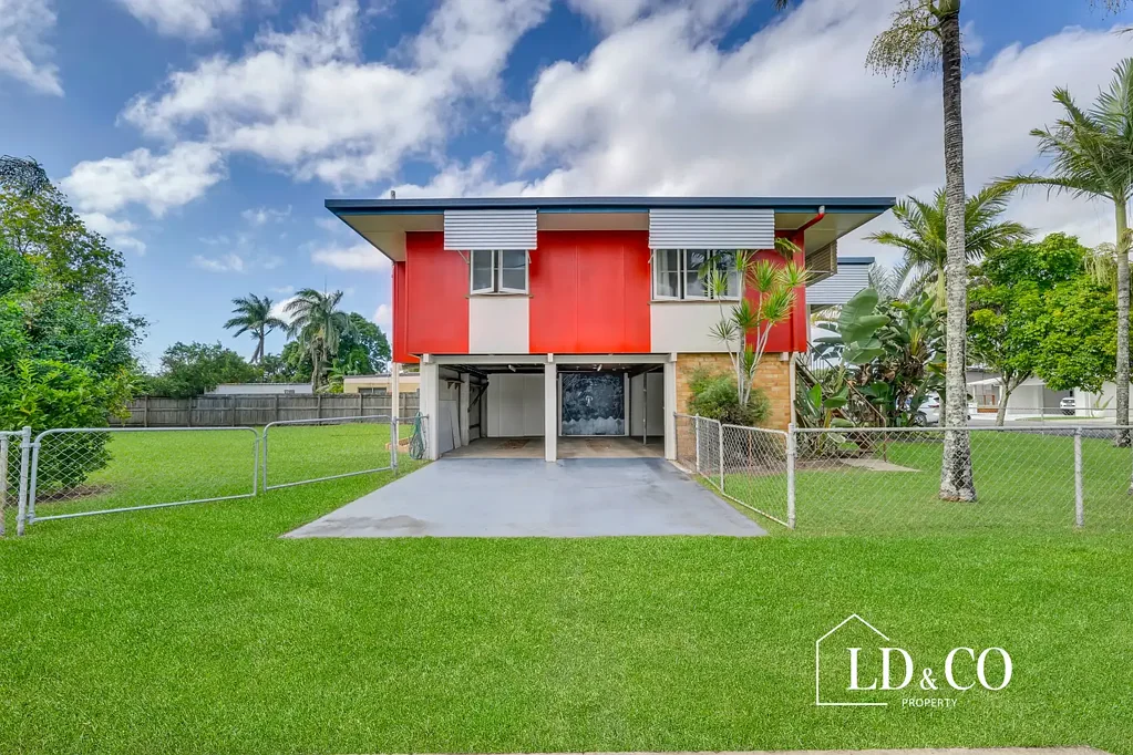 141 Field Street, West Mackay, QLD 4740