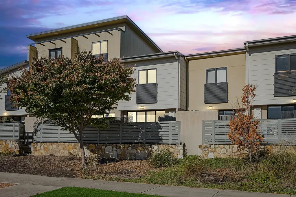 26/55 Tishler Street, Wright, ACT 2611