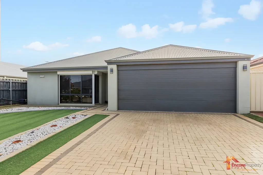 3 Garnet Way, Wellard, WA 6170