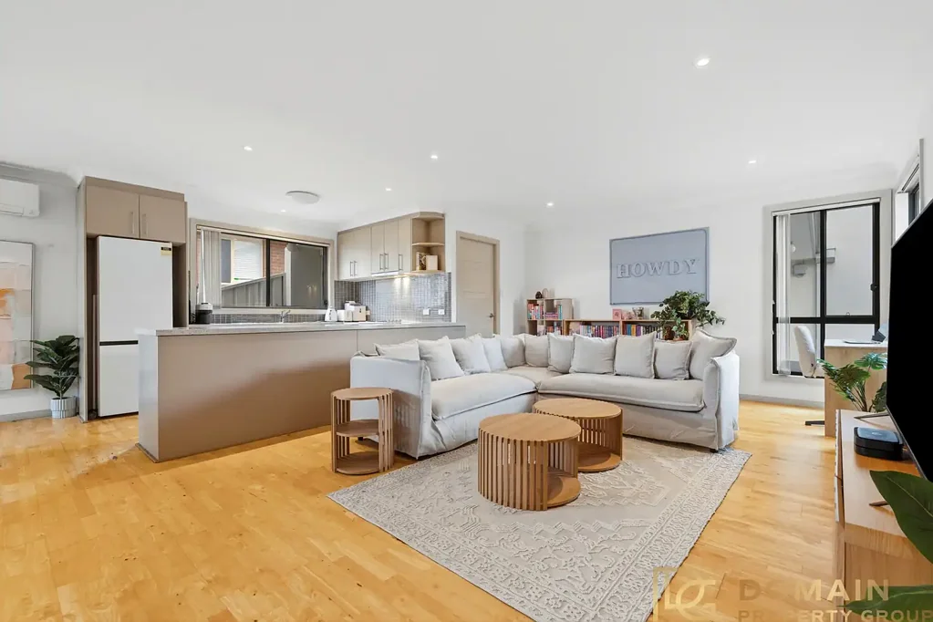 East Gosford 3房  Spacious Single-Level Living in a Boutique Complex of Three