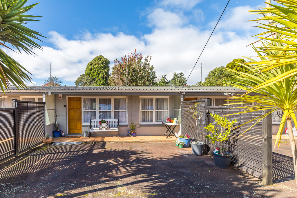 22b Hillsborough Road, Hillsborough, Auckland, 5房, 0浴