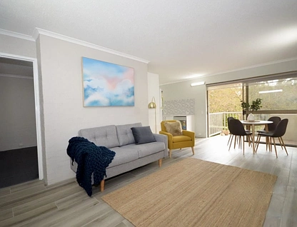 30/97-111 Routley Drive, Kooralbyn, Beaudesert Region, 2 Schlafzimmer, 1 Badezimmer, Unit