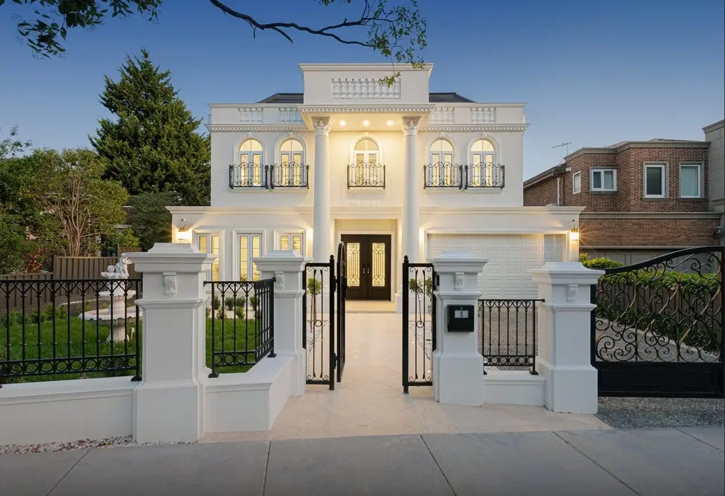5 Hertford Crescent, Balwyn, VIC 3103