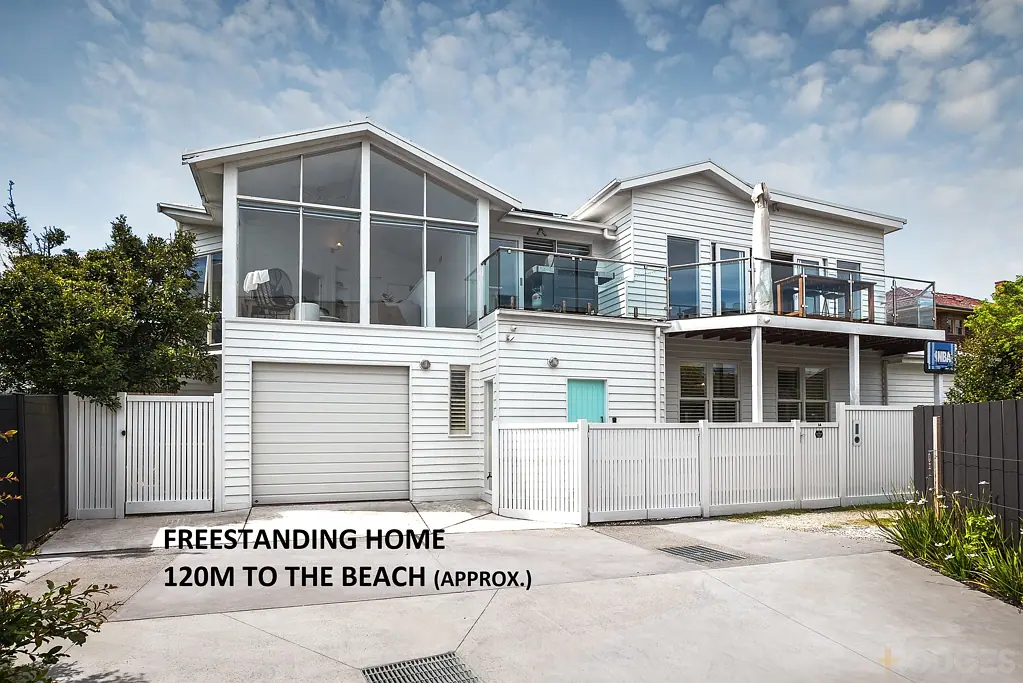 1A Plummer Road, Mentone, VIC 3194