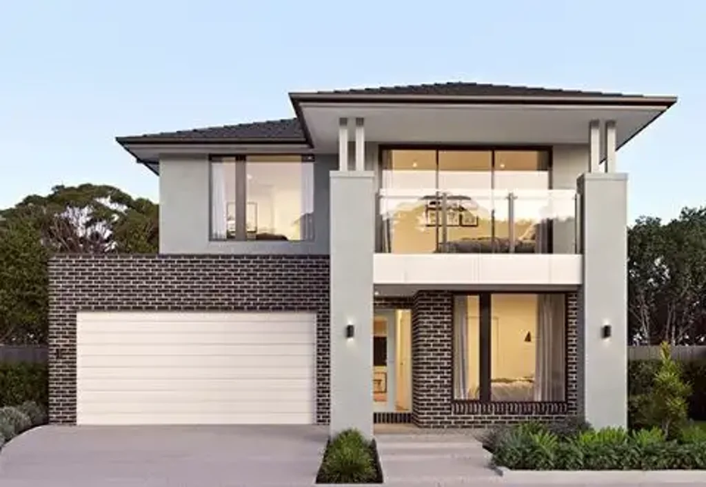 Grantham Farm 5房  Full Turnkey House & Land Packages!