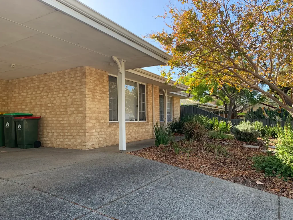 Spacious Family Home