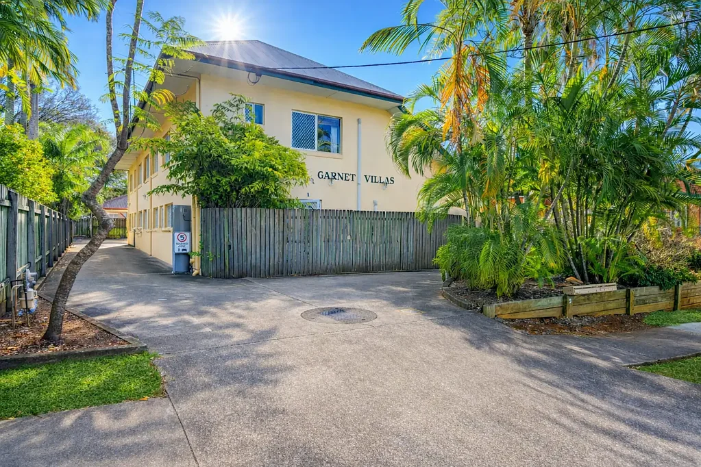 2/5 Garnet Street, Clayfield, QLD 4011