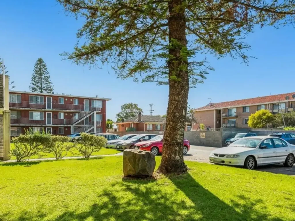 Charming 2-Bedroom Apartment | Affordable Comfort in a Conve