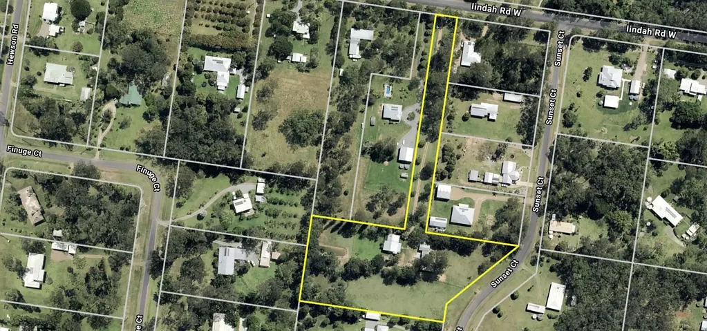 179 Iindah Road West, Tinana, QLD 4650