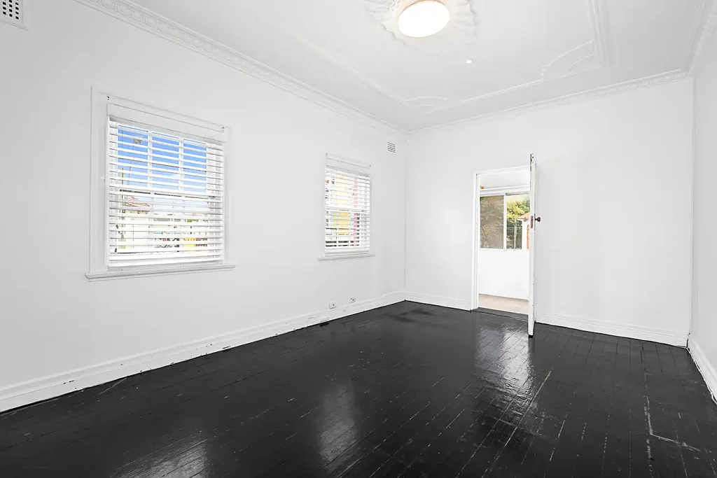 Studio in the Heart of Kensington