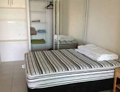 811/3 Gardiner Street, Darwin City, Darwin City, 0房, 1浴, Studio