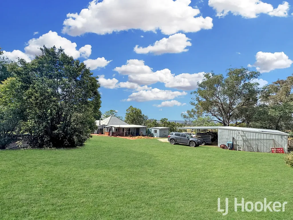 221 Copeton Dam Road, Inverell, NSW 2360