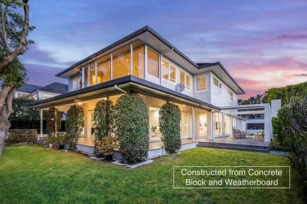 Remuera 5房  DGZ Northern Slopes - Minutes’ Walk to St Kents