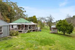 1700 Colac - Lavers Hill Road, Kawarren