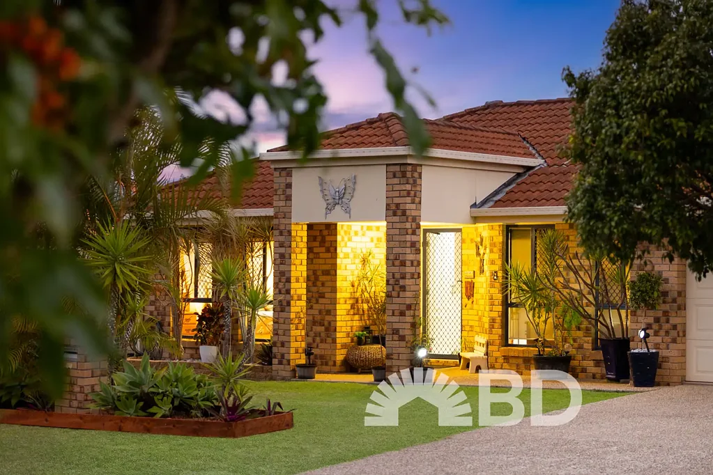 Narangba 4ਬੈੱਡਰੂਮ Spacious Family Living with Shed & Side Access in Narangba